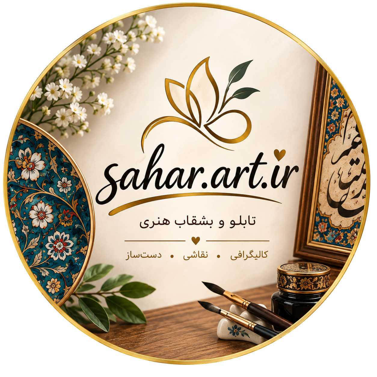 سحر نگار
